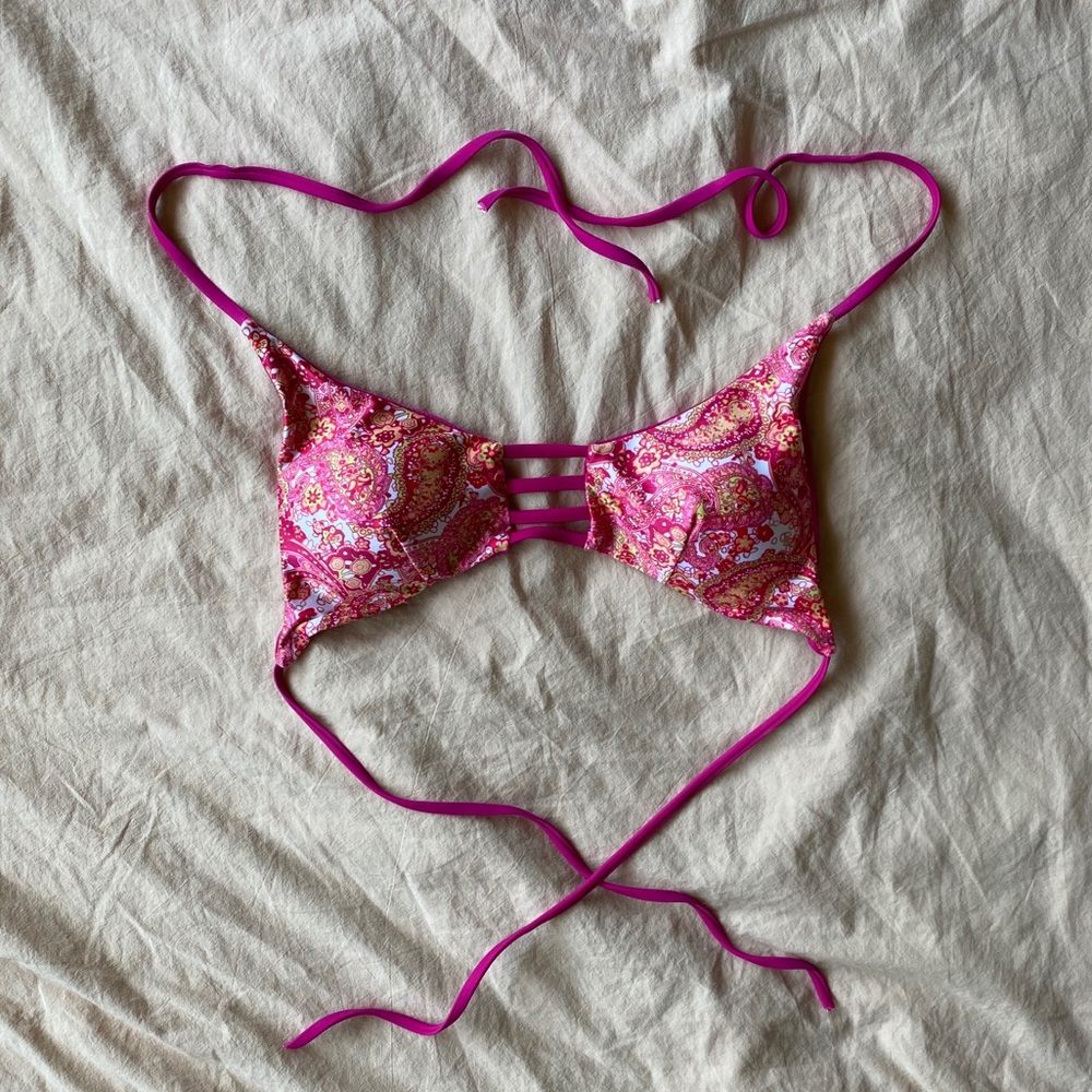 ZAFUL BIKINI TOP
